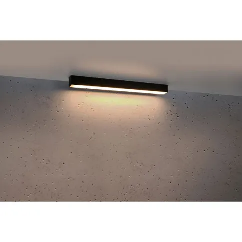 Nowoczesny plafon EX621-Pini z modułem LED