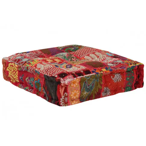 Kwadratowa pufa Tela 2X