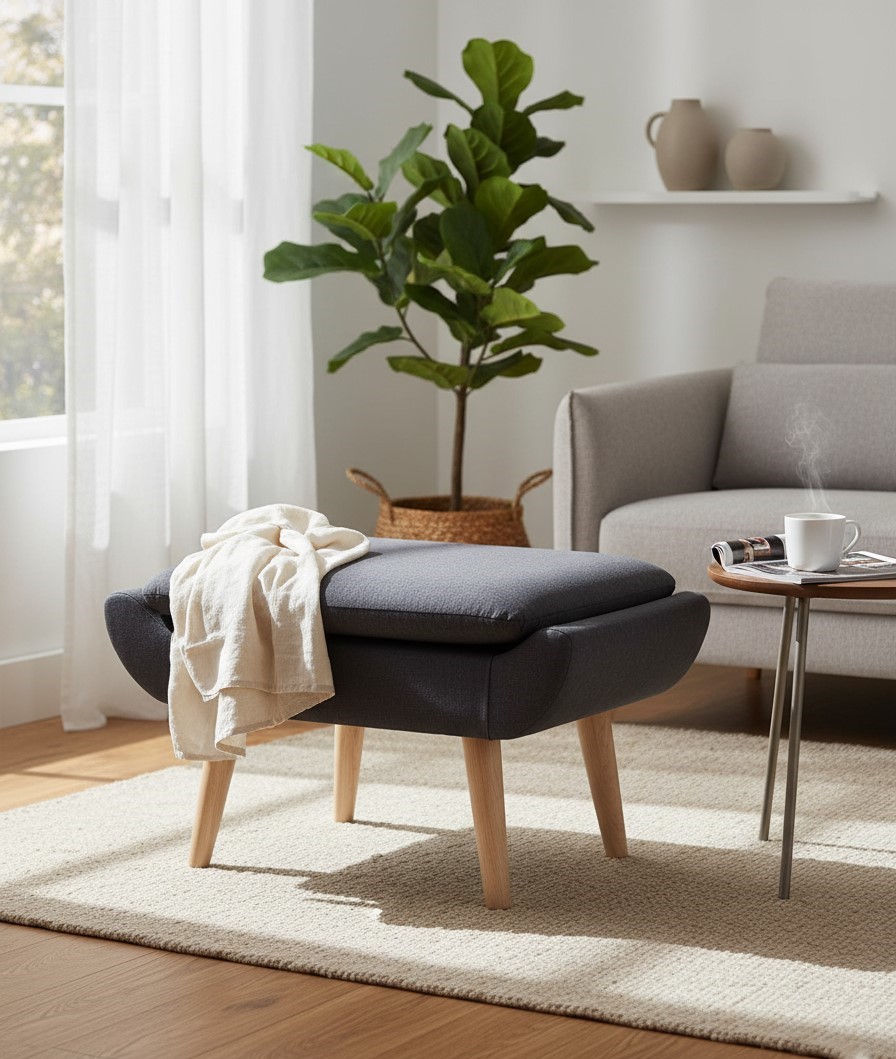 Aranżacja wnętrza z produktem