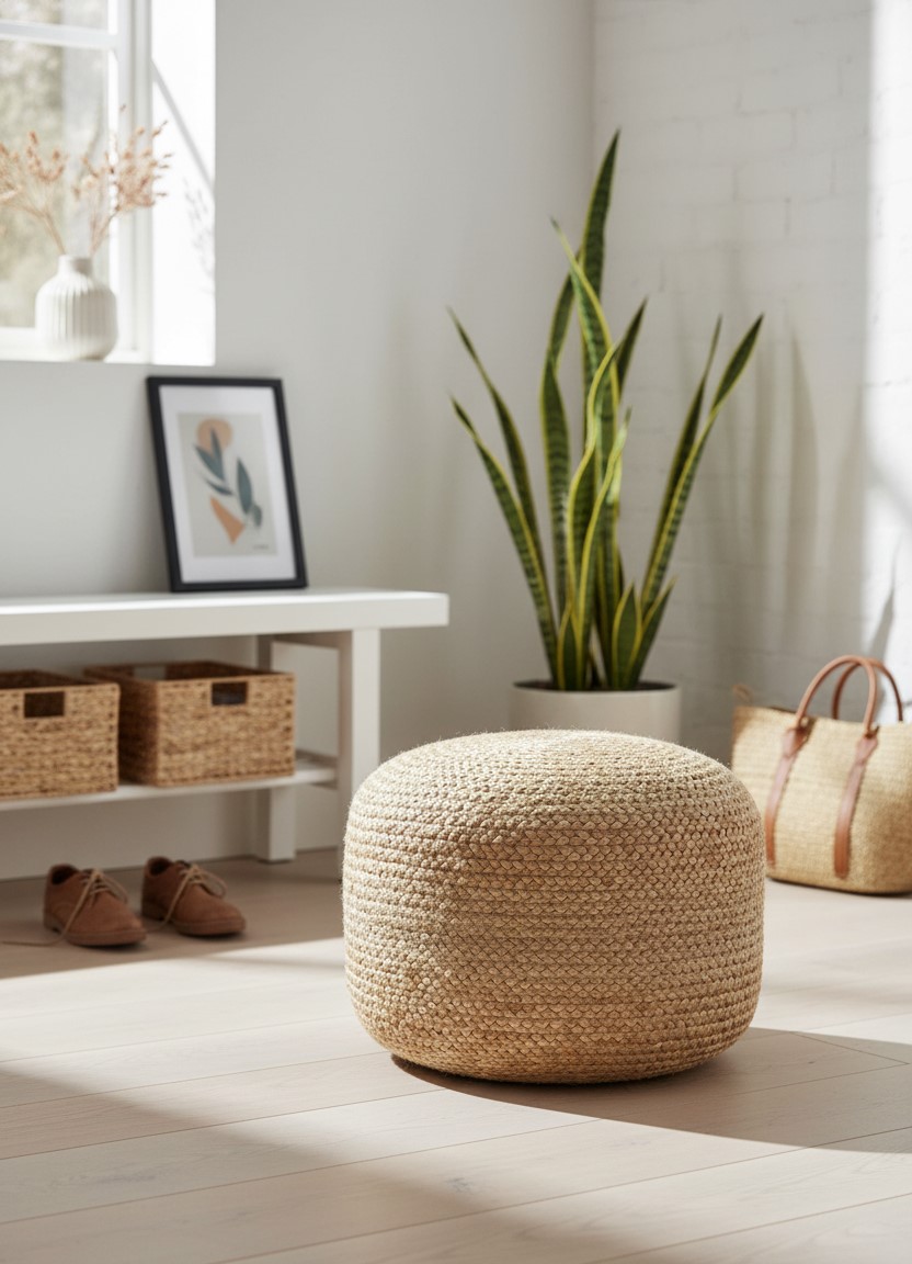 Aranżacja wnętrza z produktem