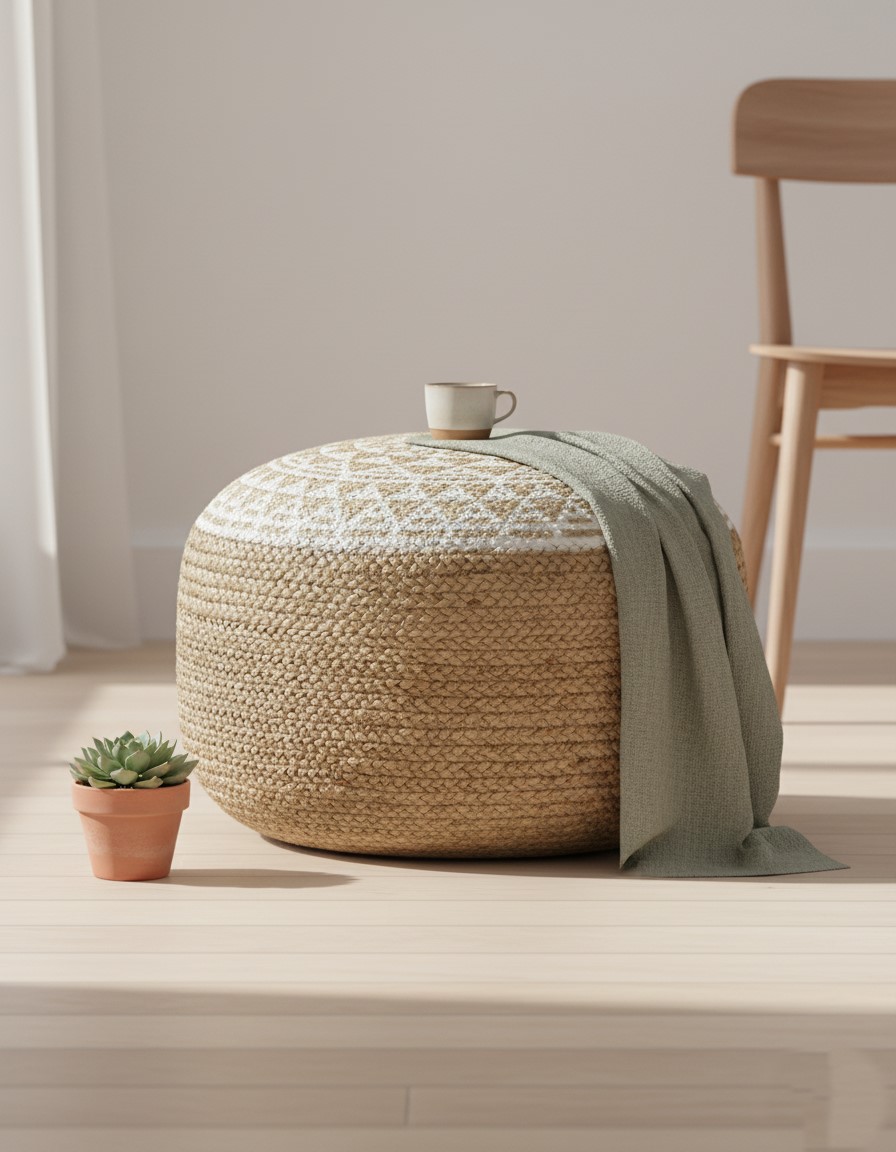 Aranżacja wnętrza z produktem