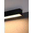 Nowoczesny plafon listwa LED EX625-Pini