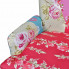 Kwiatowa tapicerka patchworkowego fotela Tila