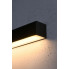Minimalistyczny kinkiet LED nad lustro EX629-Pini