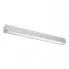 Srebrny kinkiet LED liniowy 3000 K - EX629-Herrick