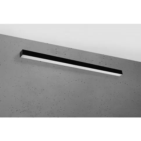 Geometryczny kinkiet nad obraz EX634-Pini