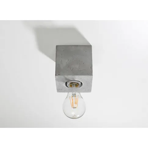 Wizualizacja z wykorzystaniem plafonu EX647-Abes