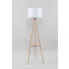Skandynawska lampa podłogowa trójnóg EX640-Austis