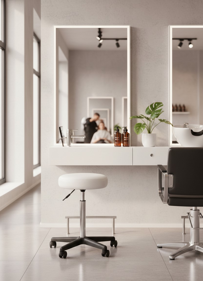 Aranżacja wnętrza z produktem