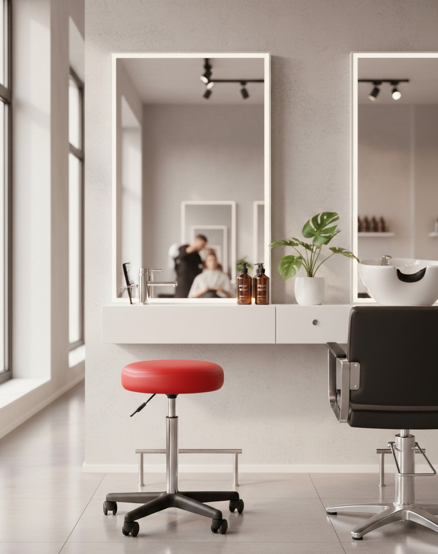 Aranżacja wnętrza z produktem