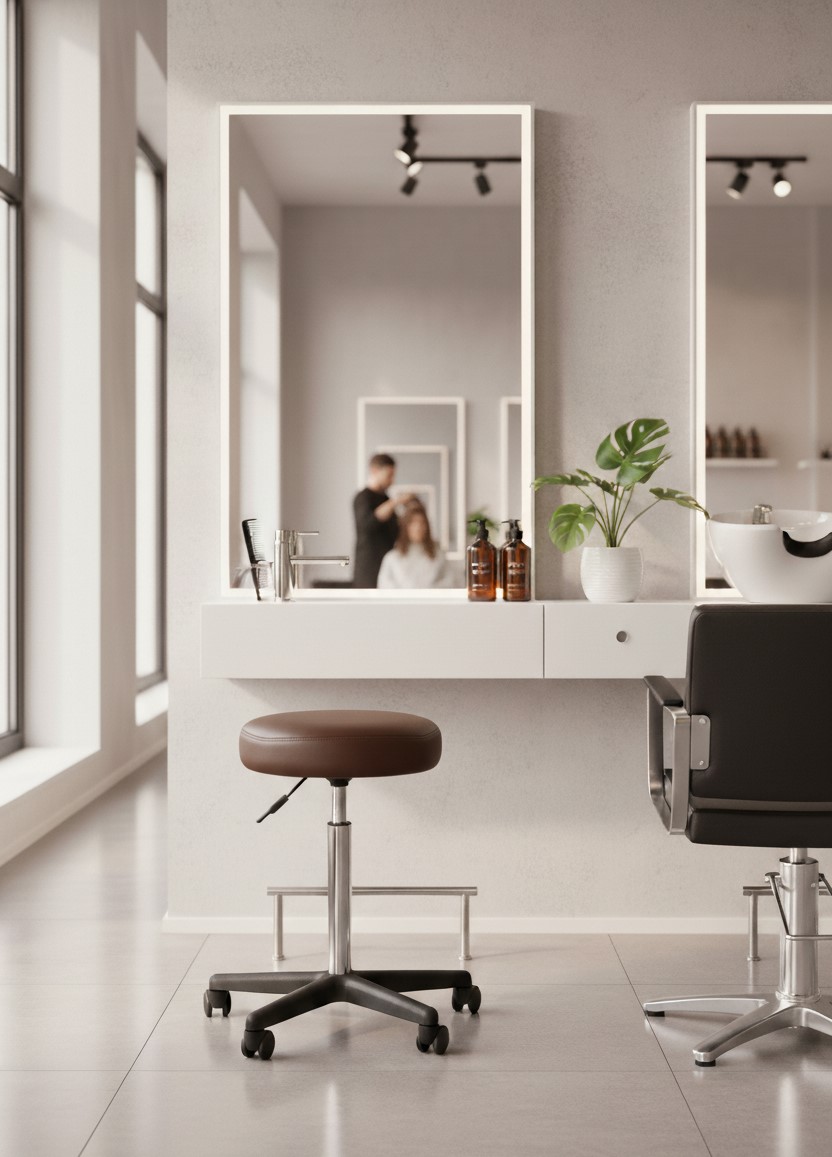 Aranżacja wnętrza z produktem