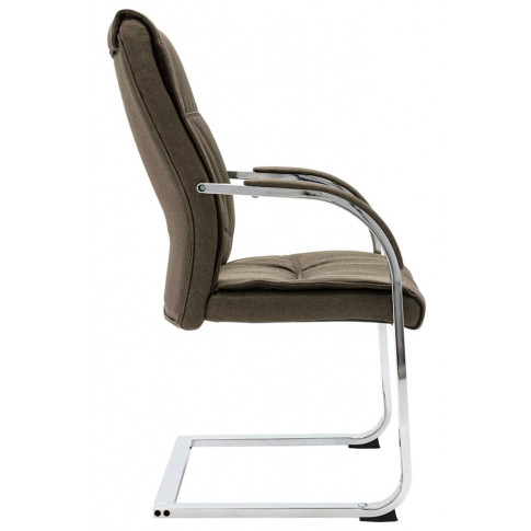 Ergonomiczny fotel biurowy Lauris 3X
