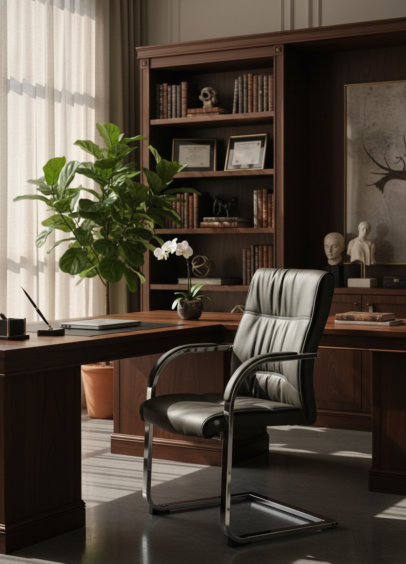 Aranżacja wnętrza z produktem