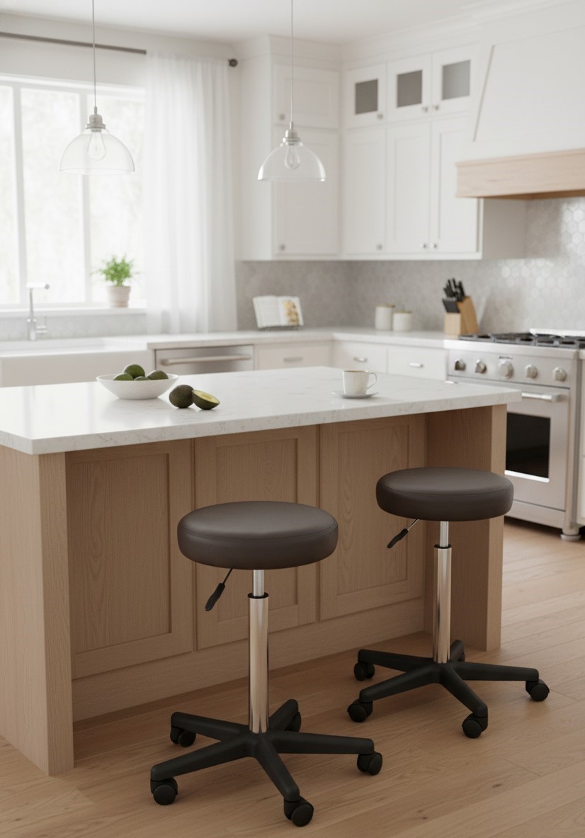 Aranżacja wnętrza z produktem