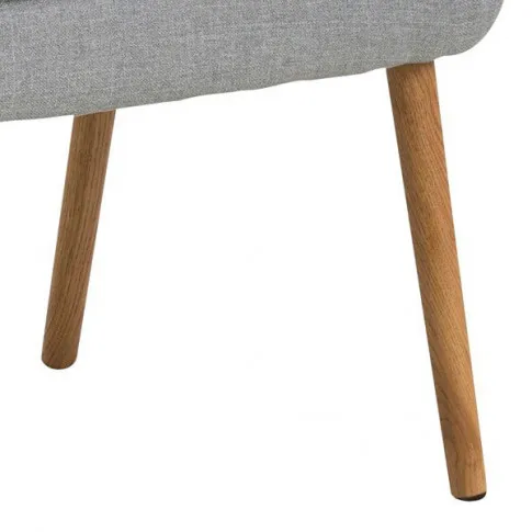 Dębowe nogi ławki Selgra