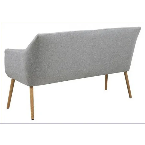 Skandynawska ławka do przedpokoju Selgra