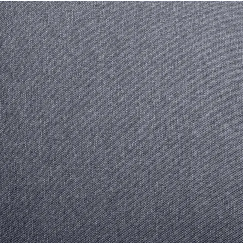 Ciemnoszara tapicerka fotela Prado