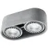 Industrialny plafon z betonu - EX681-Juni