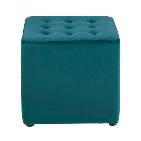 Pikowany podnóżek Drip