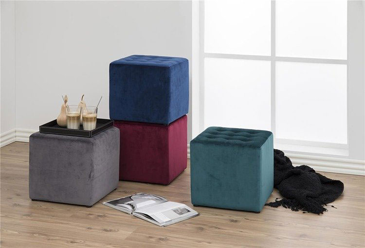 Wizualizacja puf Sorso