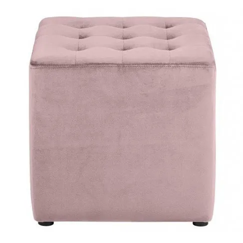 Zdjęcie tapicerowana pufa pikowana Sorso | Edinos.pl