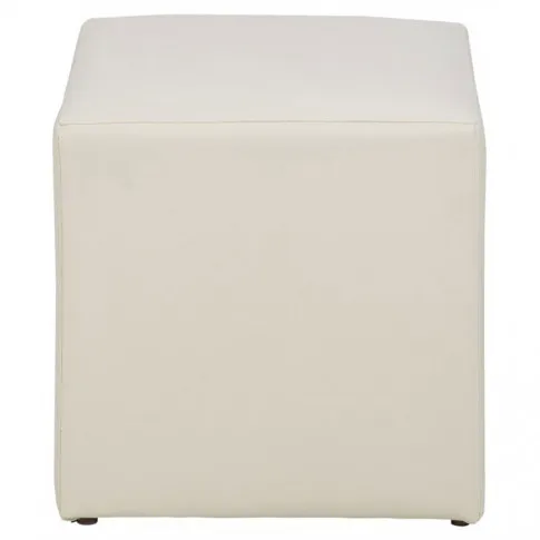 Białe siedzisko do przedpokoju Sulpo 