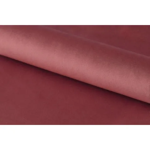 Welurowe siedzisko w stylu glamour Jumbo