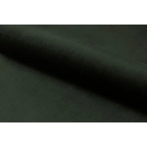 Welurowy podnóżek do salonu Jumbo