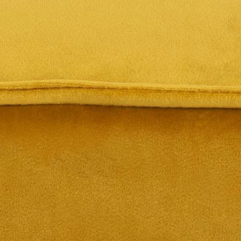 Welurowa pufa Arktos 4X