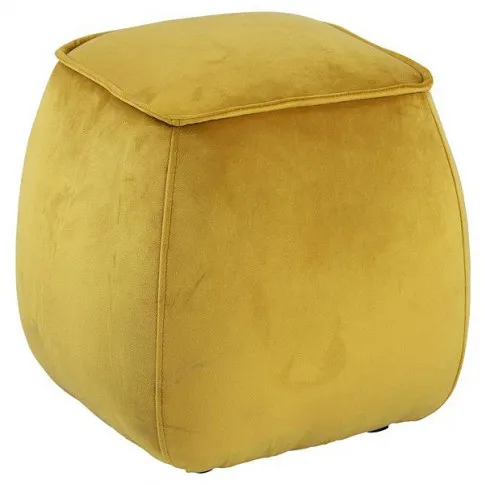 Żółta pufa Arktos 4X