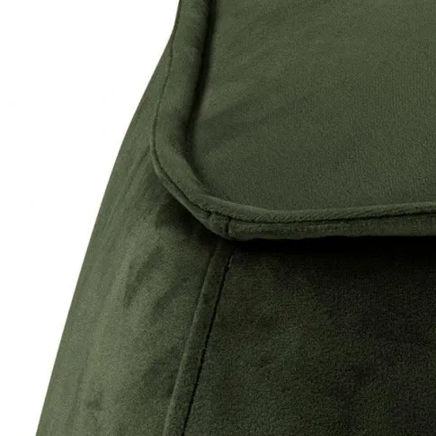 Ciemnozielona pufa Arktos 4X