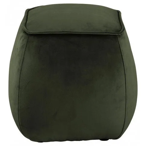 Ciemnozielona pufa Arktos 4X