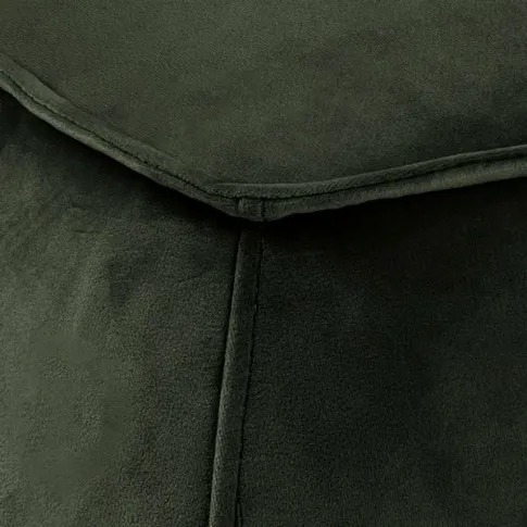 Tapicerowany puf Arktos 4X