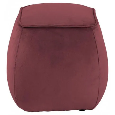 Czerwona pufa Arktos 4X