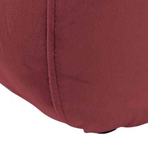 Welurowa pufa Arktos 4X