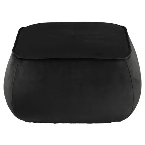 Brązowo szara pufa Arktos 2X