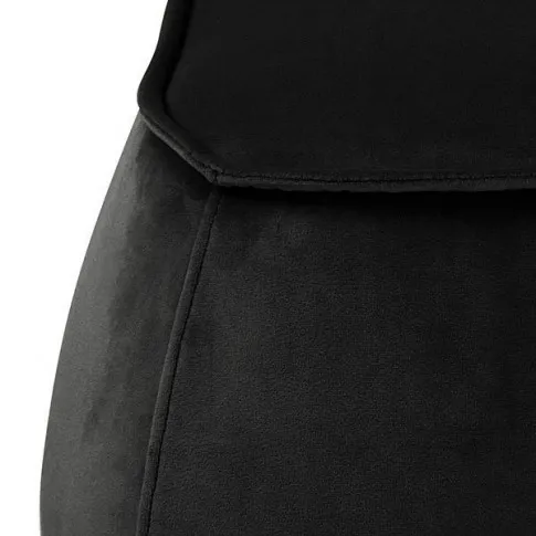 Brązowo szary puf Arktos 2X