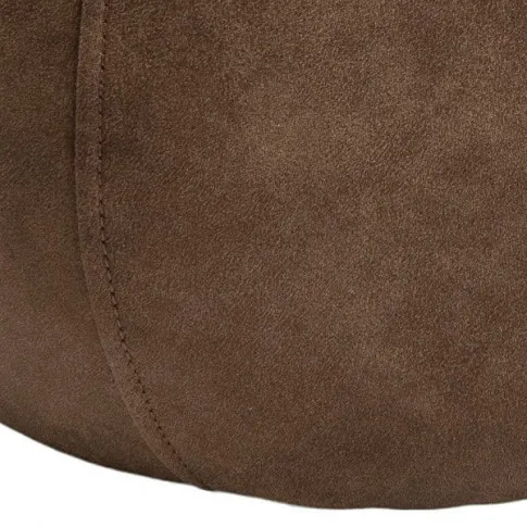 Tapicerowana pufa Arktos 2X