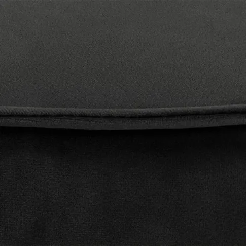 Okrągła pufa Arktos 3X