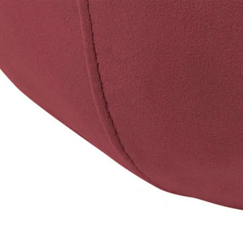 Tapicerowany puf Arktos 3X