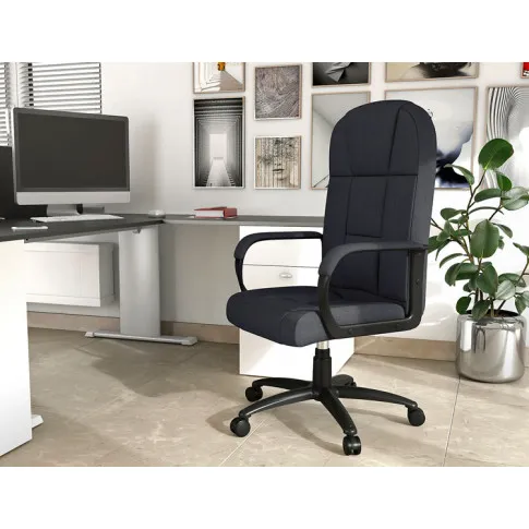 Wizualizacja z wykorzystaniem fotel Velos