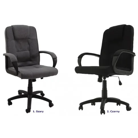 Dostępna kolorystyka fotela Velos