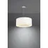 Minimalistyczny designerski żyrandol EX692-Saturni