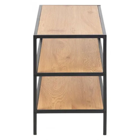 Metalowy regał na buty Tabalu 3X