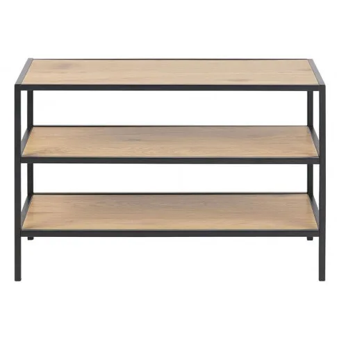 Szafka na buty z półkami Tabalu 3X