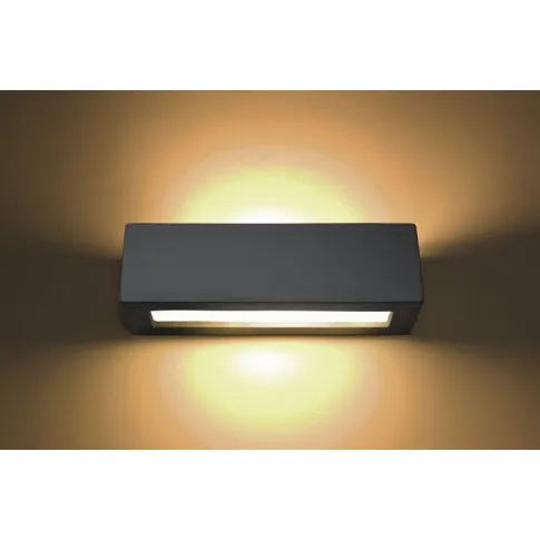 Podłużny kinkiet korytko EX711-Vego