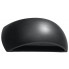 Czarny minimalistyczny kinkiet z ceramiki - EX716-Pontia
