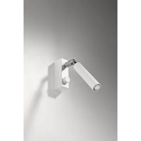 Wizualizacja z wykorzystaniem kinkietu EX718-Eyetes