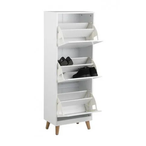 Zamykana szafka na buty Sarda