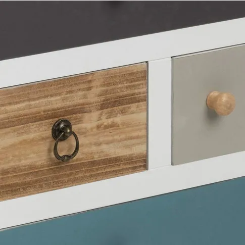 Szafka z szufladami Amaia 2X